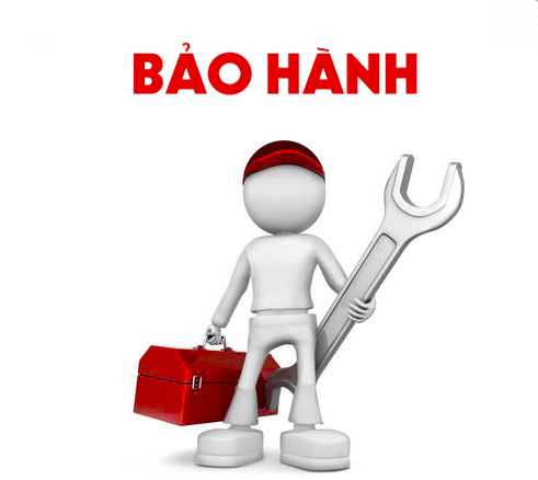 CHÍNH SÁCH BẢO HÀNH