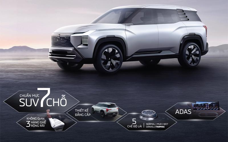 TRANG BỊ & VẬN HÀNH